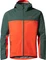 Vaude Moab Rain Fahrradjacke dusty forest (Herren) Vorschaubild