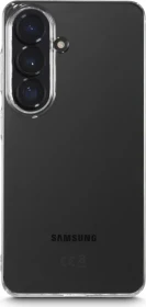 Hama Handyhülle Slim Protect für Samsung Galaxy S26 transparent