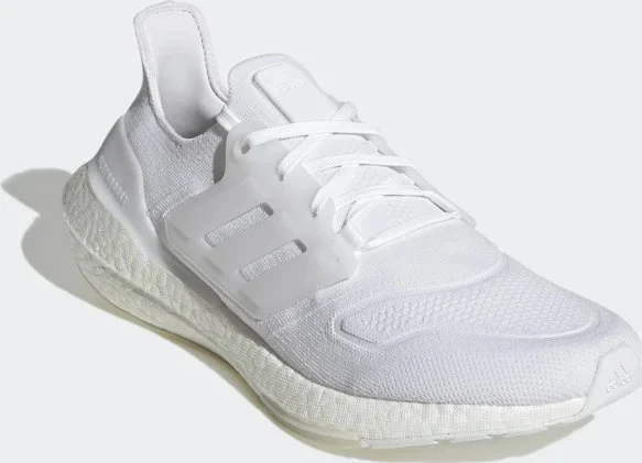 adidas Ultraboost 22 cloud white/core black (Herren)