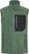Vaude Rosemoor Fleece Funktionsweste woodland (Herren) Vorschaubild