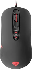 Genesis Krypton 400 Professional Gaming Mouse, USB (NMG-0953)