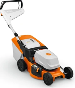 Stihl RMA 248 Akku-Rasenmäher solo