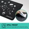 Perixx DX-1000L, 320x270mm, schwarz Vorschaubild