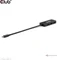 Club 3D Multi Stream Transport MST Hub, USB-C mit DisplayPort 2.1 auf 3x DisplayPort Adapter Vorschaubild
