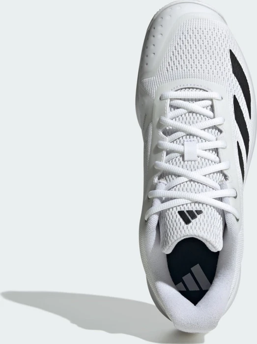 adidas Courtflash Speed 2 cloud white/core black