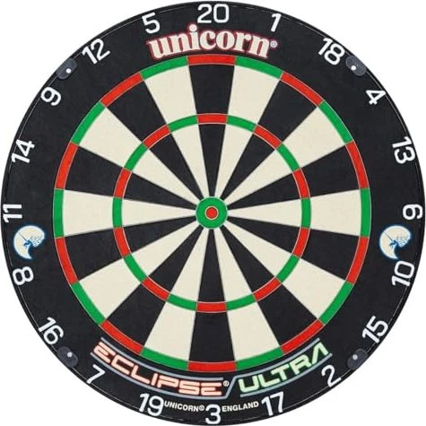 Unicorn Eclipse Ultra Dartscheibe