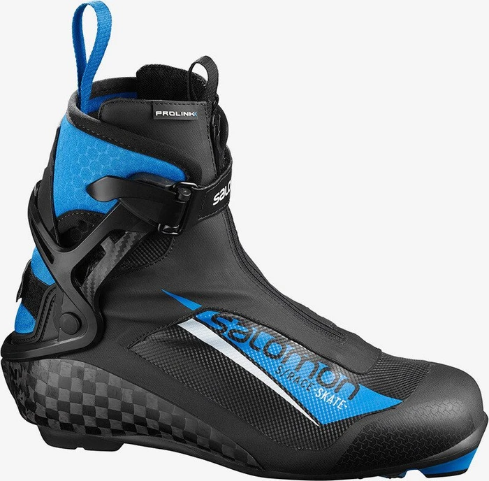 Salomon S-Race Skate Prolink (Herren) (Modell 2019/2020)
