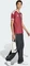 adidas FIFA WM 2026 Katar Heimtrikot kurzarm noble maroon (Herren) Vorschaubild