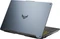 ASUS TUF Gaming A17 FA706II-H7021T, Fortress Gray, Ryzen 5 4600H, 8GB RAM, 512GB SSD, GeForce GTX 1650 Ti, DE Vorschaubild