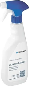 Geberit AquaClean Reinigungsmittel