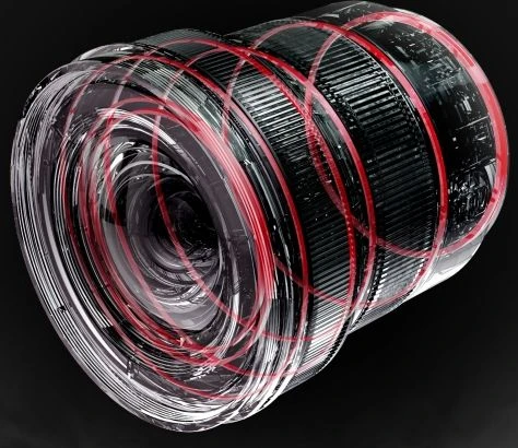 Panasonic Lumix S 14-28mm 4.0-5.6 Makro