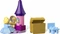 LEGO DUPLO Prinzessinn - Cinderellas Märchenschloss Vorschaubild