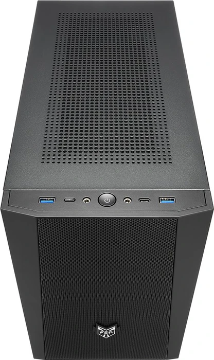 FSP CST350 Plus