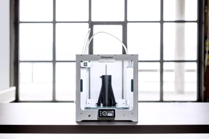 Ultimaker S5