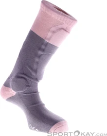 ION BD Socken Protektor dark lavender