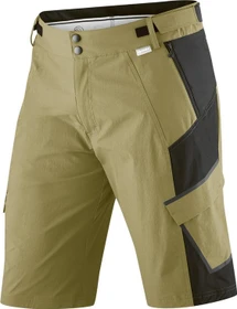 Gonso Kerka Fahrradhose kurz dusty coutryside (Herren)
