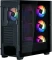 Zalman S5 Neo Black, schwarz, Glasfenster Vorschaubild
