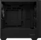 ASUS A21 PLUS Black, Glasfenster Vorschaubild
