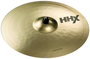 Sabian HHX X-Plosion Crash 18"