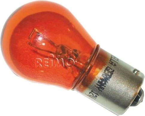 Hella Standard Signal PY21W 21W, 1er-Pack