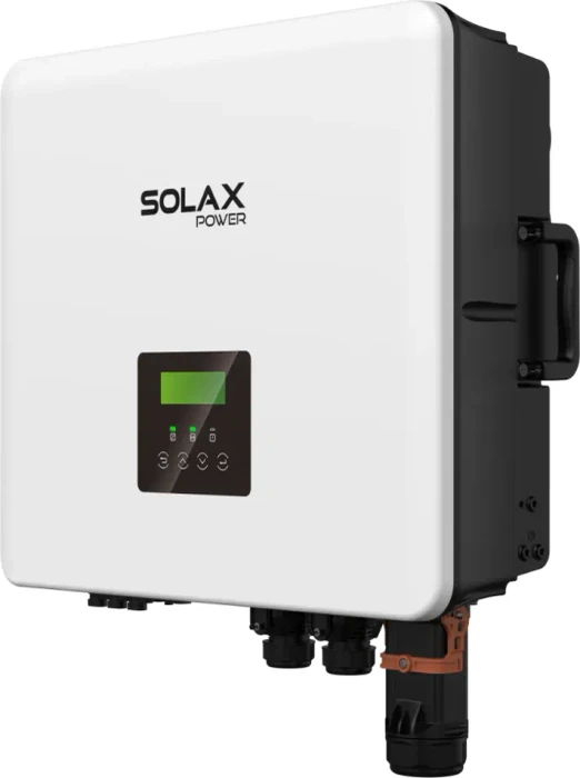 SolaX Power X3-HYB-G4 PRO 4kW