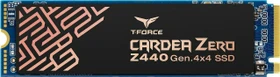TeamGroup T-Force Cardea Zero Z440 2TB, M.2 2280 / M-Key / PCIe 4.0 x4