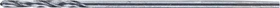 Pferd SPB DIN 338 HSSG N 1.0 STEEL Spiralbohrer, 1x12x34mm, 10 Stück