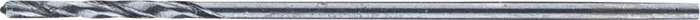 Pferd SPB DIN 338 HSSG N 1.0 STEEL Spiralbohrer, 1x12x34mm, 10 Stück