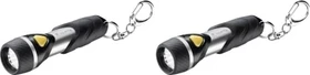 Varta Day Light Keychain Taschenlampe