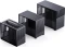 Jonsbo D32 STD Black, Glasfenster Vorschaubild