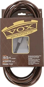 VOX Class A Acoustic Cable 6.0m