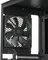 SilverStone Fara R1 V2, schwarz, Glasfenster Vorschaubild