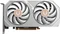 Zotac Gaming GeForce RTX 5050 Twin Edge OC White Edition, 8GB GDDR6, HDMI, 3x DP Vorschaubild