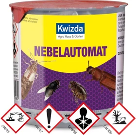 Kwizda Nebelautomat, 20g