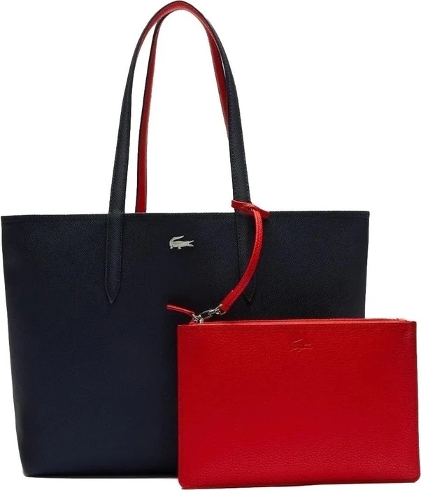 Lacoste Anna Wendbare Tote Shopper