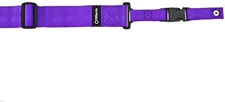 DiMarzio 2 Inch Nylon ClipLock