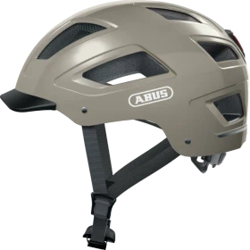 ABUS Hyban 2.0 Helm monument grey