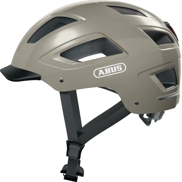 ABUS Hyban 2.0 Helm monument grey
