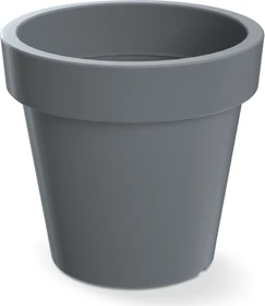 Prosperplast Lofly 19.6cm steingrau
