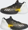adidas D.O.N. Issue #4 core black/team colleg gold 2/cloud white Vorschaubild