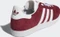 adidas Gazelle collegiate burgundy/ftwr white (Herren) Vorschaubild