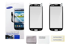 Samsung ETC-G1G6B Displayschutzfolie