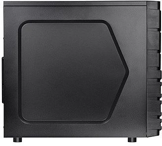 Thermaltake Versa H23, schwarz