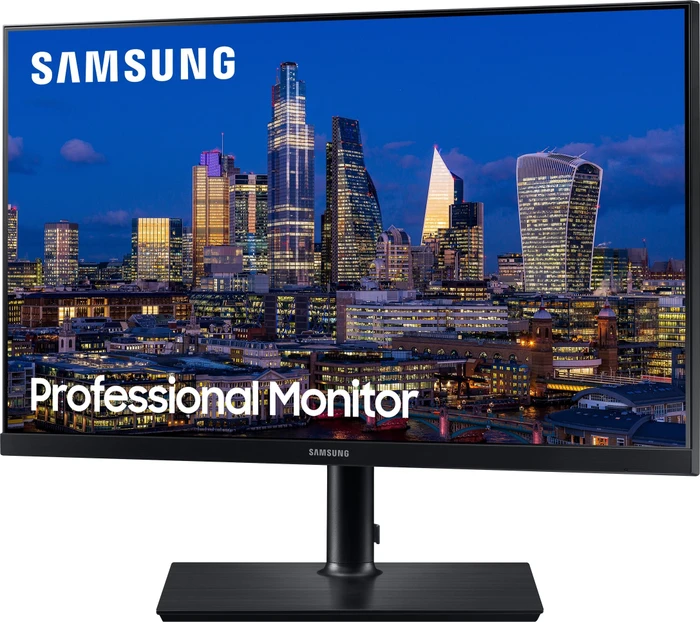 Samsung F85T (2020), 27"