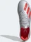 adidas X 19.1 FG silver met./hi-res red/ftwr white (Herren) Vorschaubild