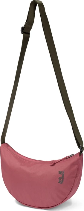 Jack Wolfskin Zoya 4 Umhängetasche cool rose
