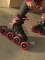 K2 VO2 S 90 Pro Inline-Skate (Damen) (Modell 2025) Vorschaubild