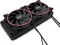 XSPC RGB Series 800-2200rpm, 4-Pin RGB, 120mm Vorschaubild