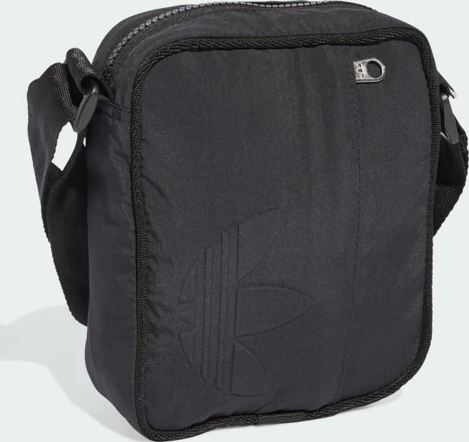 adidas Everyday Icons Umhängetasche schwarz