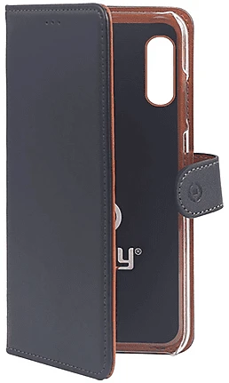 Celly Wally für Samsung Galaxy XCover Pro schwarz